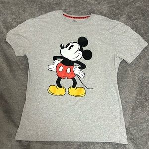Mickey Mouse Disney T-shirt XL
